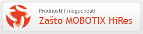Zašto Mobotix
