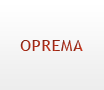 Oprema