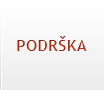 Podrška