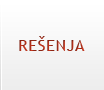 Rešenja