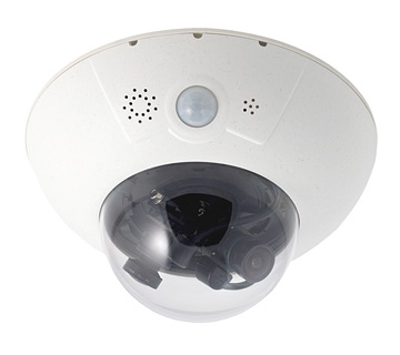 Mobotix D12D