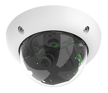 Mobotix D26