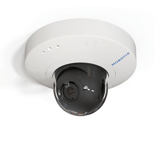 Mobotix D71 IP kamera