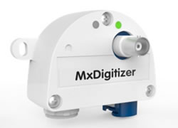 Mx Digitizer