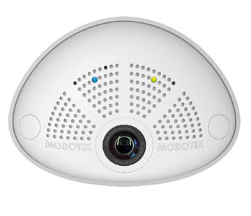 Mobotix I25