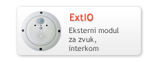 Mobotix ExtIO