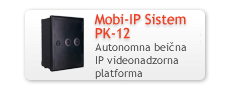 Mobi IP