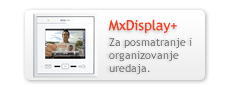 MxDisplay+