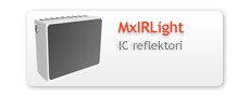 MxIRLight+