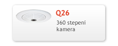 Mobotix Q26 IP kamera