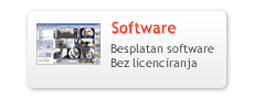 Software za video nadzor