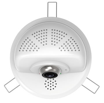 Mobotix p25 IP kamera