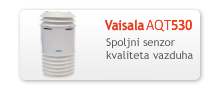 Vaisala AQT 530