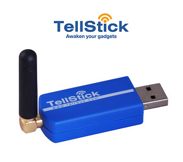 TellStick