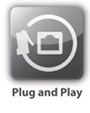 Plug and Play
