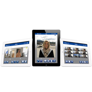 Mobotix App