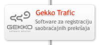 GEKKO TRAFFIC