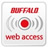 Buffalo web access