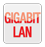 Gigabit LAN