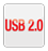 USB 2.0