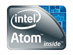 Intel Atom inside
