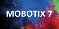 MOBOTIX 7 Platforma, nova kamera, neograničene mogućnosti